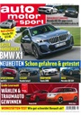 Auto Motor Und Sport (DE) omslag 2022 22
