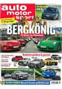 Auto Motor Und Sport (DE) omslag 2022 23