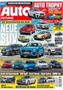 Auto Zeitung (DE) omslag 2018 21