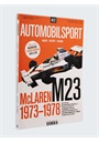 Automobilsport (UK) omslag 2023 4