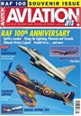 Aviation News (UK) omslag 2018 1