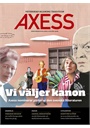Axess omslag 2025 3