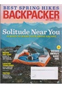 Backpacker (US) omslag 2019 6