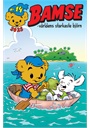 Bamse omslag 2025 14