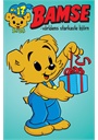 Bamse omslag 2025 17