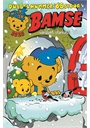 Bamse omslag 2025 17
