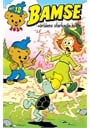 Bamse omslag 2024 18