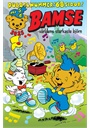 Bamse omslag 2025 5