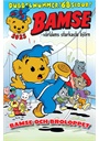 Bamse omslag 2025 8