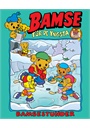 Bamse för de yngsta omslag 2026 1