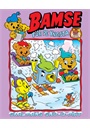 Bamse för de yngsta omslag 2025 11