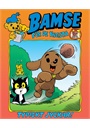 Bamse för de yngsta omslag 2024 11