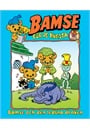 Bamse för de yngsta omslag 2025 6