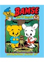Bamse för de yngsta omslag 2025 7