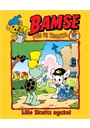 Bamse för de yngsta omslag 2025 8