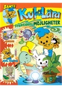 Bamse Kul att Lära omslag 2025 1