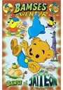 Bamses Äventyr omslag 2022 102