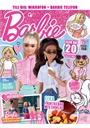 Barbie omslag 2022 4