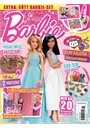 Barbie omslag 2021 7