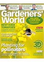 BBC Gardeners' World omslag 2021 3