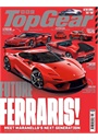 Bbc Top Gear Mag. (UK) omslag 2024 11