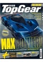 Bbc Top Gear Mag. (UK) omslag 2024 9