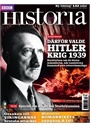 BBC Historia omslag 2011 2