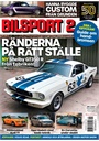 Bilsport omslag 2023 2