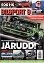 Bilsport omslag 2025 9