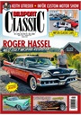 Bilsport Classic omslag 2025 4