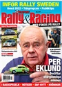 Bilsport Rally&Racing omslag 2022 2