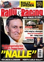 Bilsport Rally&Racing omslag 2023 2