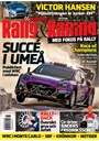 Bilsport Rally&Racing omslag 2022 3