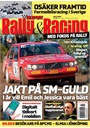 Bilsport Rally&Racing omslag 2022 4