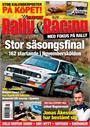 Bilsport Rally&Racing omslag 2022 1