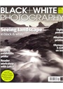 Black & White Photography (UK) omslag 2009 8