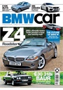Bmw Car (UK) omslag 2022 10