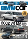 Bmw Car (UK) omslag 2022 11