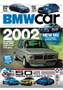 Bmw Car (UK) omslag 2022 9