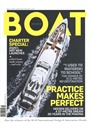 Boat International (UK) omslag 2025 1