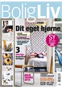 Boligliv (DK) omslag 2010 1