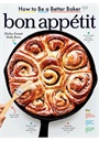 Bon Appetit (US Edition) omslag 2020 4
