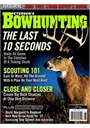 Bowhunting omslag 2010 4