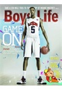 Boy's Life omslag 2012 12