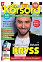 Bra Korsord omslag 2025 5