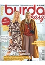 Burda Easy (FR) omslag 2025 4