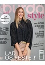 Burda Style (DK) omslag 2024 1
