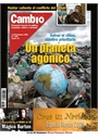 Cambio 16 (ES) omslag 2009 12