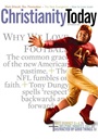 Christianity Today omslag 2009 8