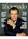 Cigar Aficionado (US) omslag 2024 6